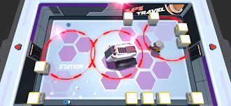 Game screenshot Avalon Бродилка Метроидвания hack