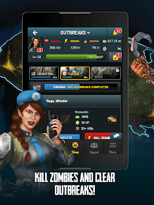 Zombie Slayer 3.35.0 for Android (Latest version) Gallery 6