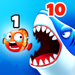 Cover Image of Tải xuống Solitaire Fish  APK
