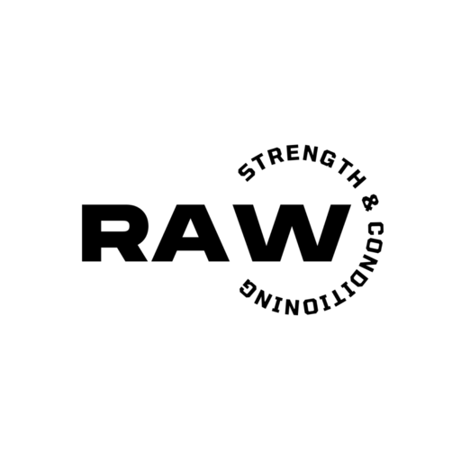 Raw Strength and Conditioning