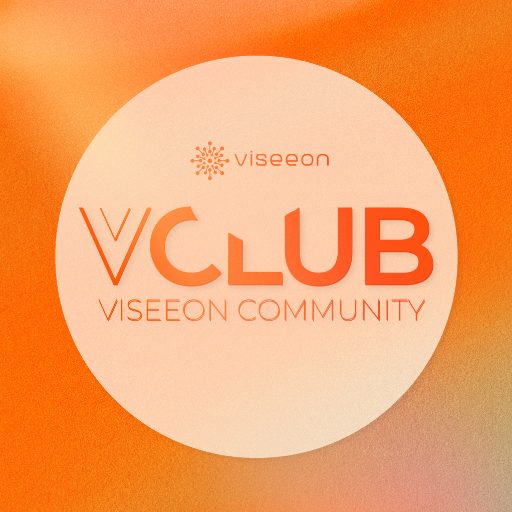 VCLUB - Viseeon Community