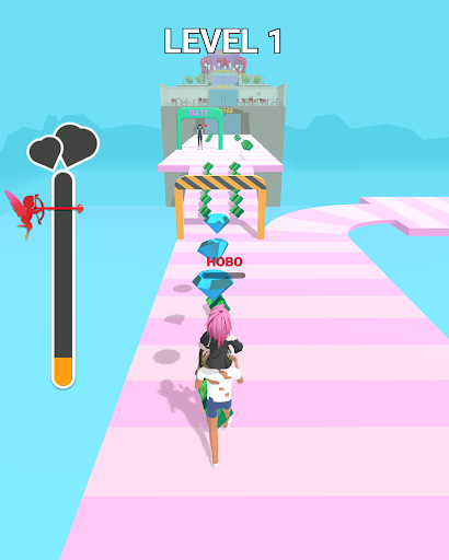 Love Stack Screen 2