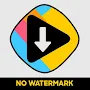Video Downloader for Sharechat - No watermark