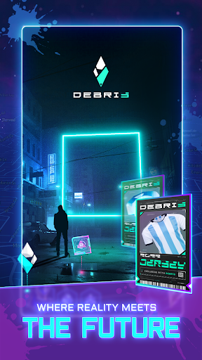Debris Screen 3