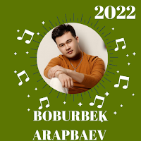 Boburbek Arapbaev qoshiq+2O 22