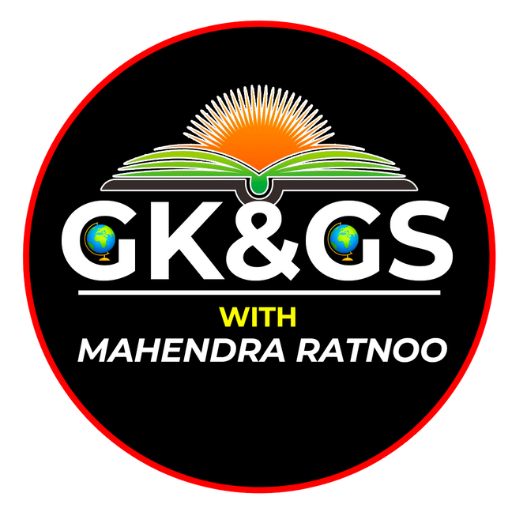 GK&GS with Mahendra Ratnoo logo