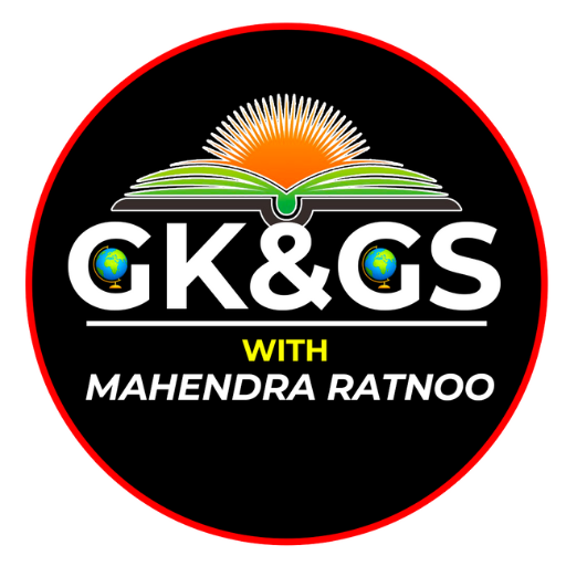 GK&GS with Mahendra Ratnoo