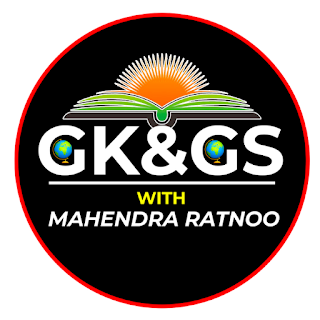 GK&GS with Mahendra Ratnoo apk