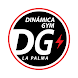 Dinámica Gym - Androidアプリ