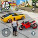 Police Car Driving: Car Games - Androidアプリ