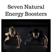 natural energy boosters
