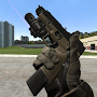 Weapon Mod For Gmod