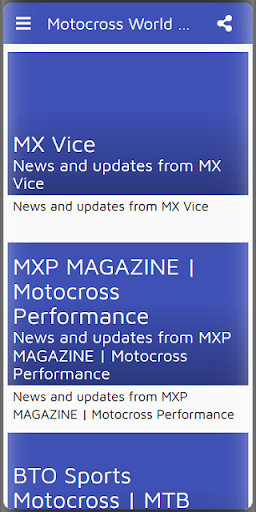 Motocross World News - Supercross , MX , Pro