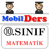Matematik | 10.SINIF icon