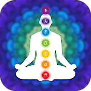Chakra Opening-Spirituality 1.1 Icon