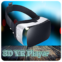 3D VR Video Player