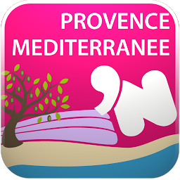 Icon image C'nV Provence - Méditérranée