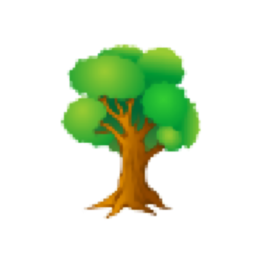 Reconnaître nos arbres 1.8 Icon