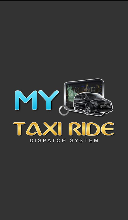 My Taxi Ride System - 4.81.5 - (Android)