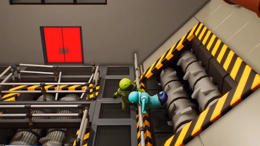 Gang Beasts Walkthrough  Tips And hints