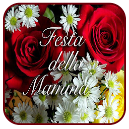 「Festa della mamma SMS 2024」のアイコン画像