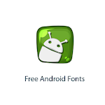 Cover Image of Baixar Free Fonts app 2 1.7 APK