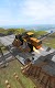 screenshot of Heavy Duty Stunt Racing