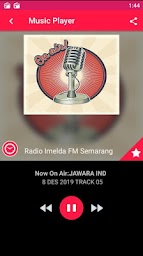 radio imelda fm semarang App ID