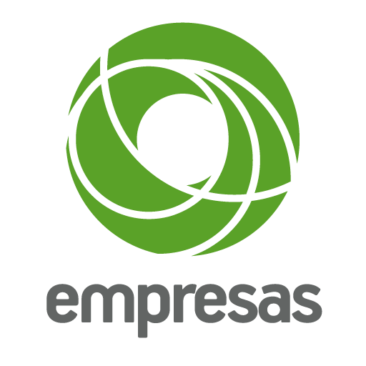 Yompleo! Empresas logo
