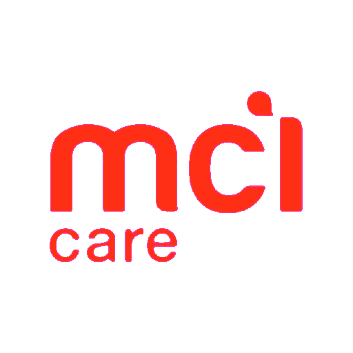 OMEU MCI CARE logo