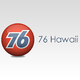 76 Hawaii Deals App icon