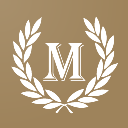 Majors Management logo