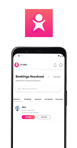 Eventpal Screen 3