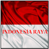 LAGU KEBANGSAAN INDONESIA RAYA icon