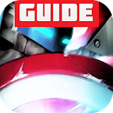Guide MARVEL Contest Champions icon