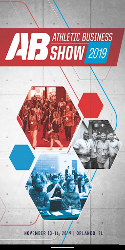Athletic Business Show 2019