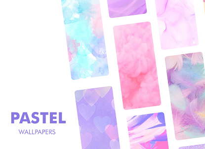 Pastel Wallpapers - HD