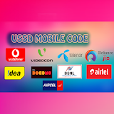 USSD MOBILE CODE icon