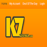 Kza7aga icon
