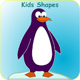 Kids Shapes icon