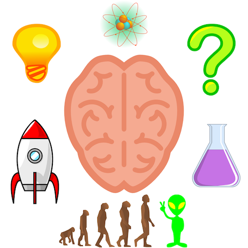 Brain Stars Evolution 1.02 Icon