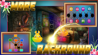 Running Boy Escape - Screenshot 2