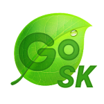 Cover Image of Unduh Bahasa Slowakia untuk GO Keyboard - Emoji  APK