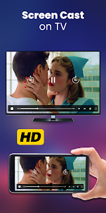 Video Player HD Media Player