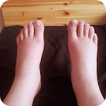 Cover Image of Descargar Swelling Feet Home Remedies  APK