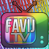 FavijTV Fan App icon