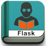 Learn Flask Free icon