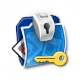 Files and Folders Hider icon