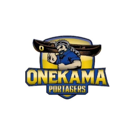 Onekama Consolidated Schools logo