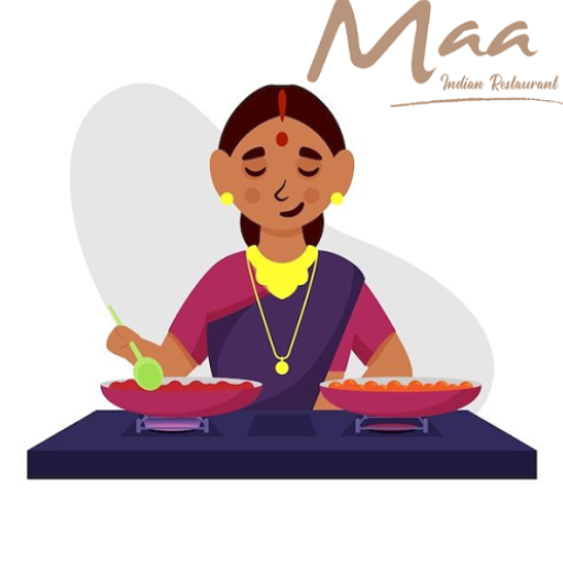 Maa Indian Restaurant Download on Windows